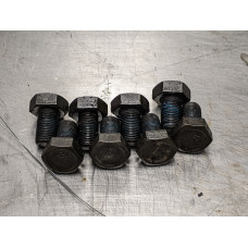 115J030 Flexplate Bolts For 14-17 Jeep Cherokee 3.2 115J030 Flexplate Bolts For 14-17 Jeep Cherokee 3.2